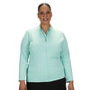Nancy Lopez Zeal Jacket  - Aqua