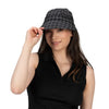 Nancy Lopez Pixie Hat - Black multi