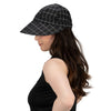 Nancy Lopez Pixie Hat - Black multi