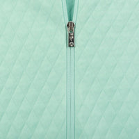 Nancy Lopez Zeal Jacket  - Aqua