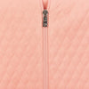 Nancy Lopez Zeal Jacket  - Quartz Pink