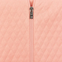 Nancy Lopez Zeal Jacket  - Quartz Pink