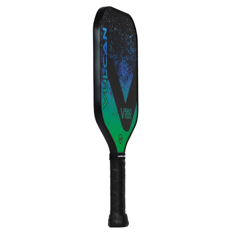 Vulcan V560 Power pickleball paddle - Vapour