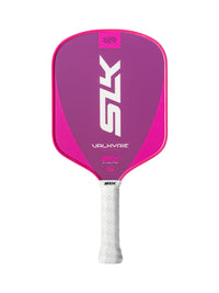 Selkirk SLK Valykyrie pickleball paddle - Bloom Pink
