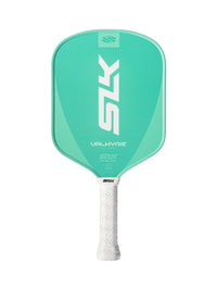 Selkirk SLK Valykyrie pickleball paddle - Hyper Jade