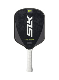 Selkirk SLK Valykyrie pickleball paddle - Stealth Black/Grey