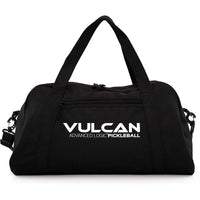 Vulcan Pickleball - Duffel Black