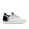 Duca del Cosma Pose - White with black