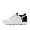 Duca del Cosma Pose - White with black
