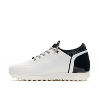 Duca del Cosma Pose - White with black