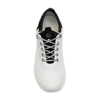 Duca del Cosma Pose - White with black