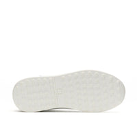 Duca del Cosma Pose - White with black