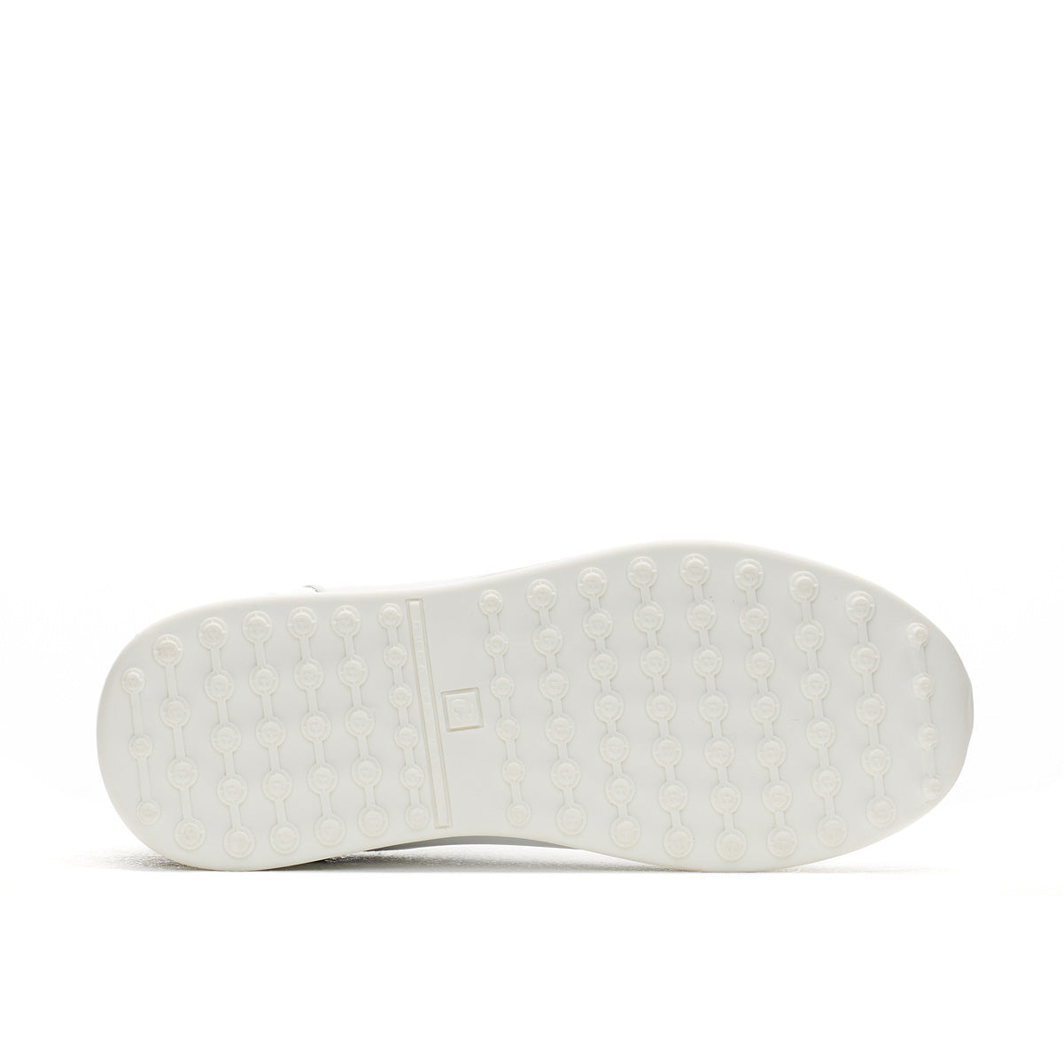 Duca del Cosma Pose - White with black
