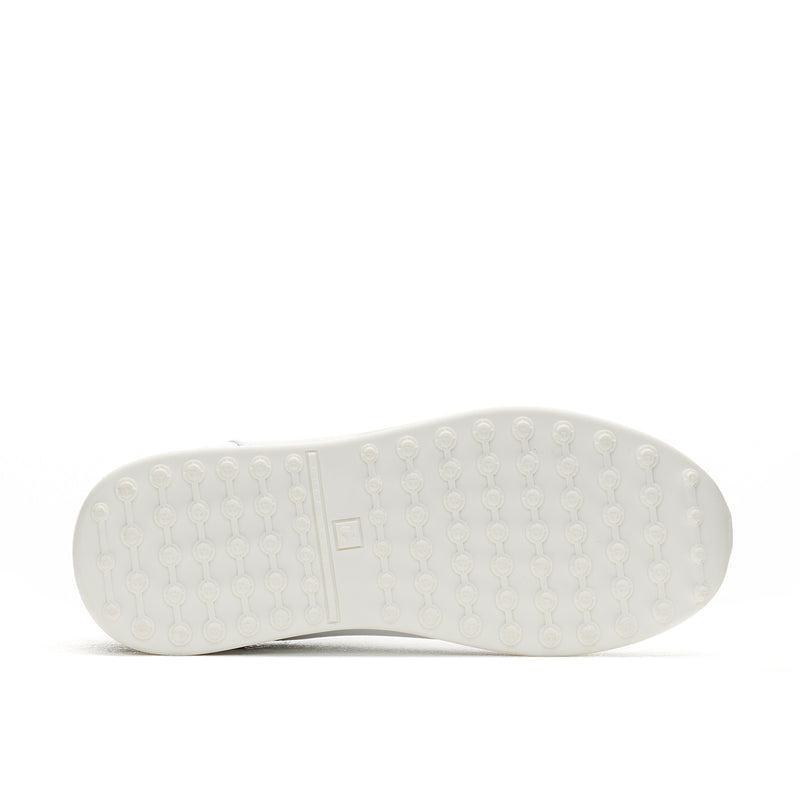 Duca del Cosma Pose - White with black