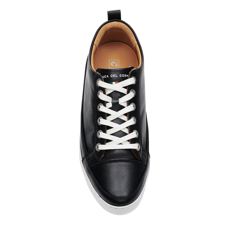 Duca del Cosma Festiva - Black