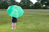 Gertie brolly - green