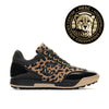 Duca del Cosma King Cheetah - Black/Cheetah