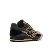 Duca del Cosma King Cheetah - Black/Cheetah