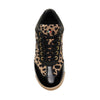 Duca del Cosma King Cheetah - Black/Cheetah