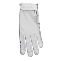 Sun glove - all weather navy