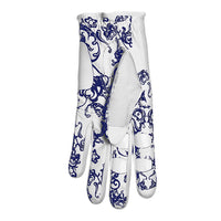 Sun glove - all weather navy