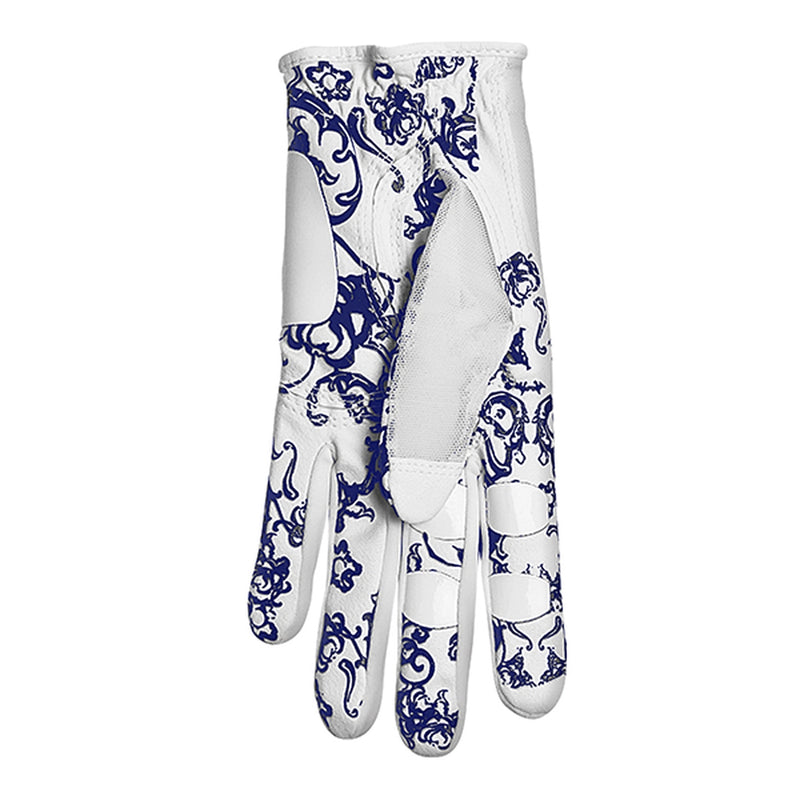 Sun glove - all weather navy