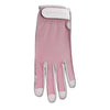 Sun glove - all weather pink