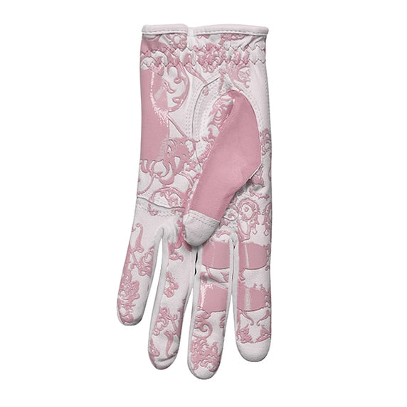 Sun glove - all weather pink