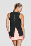 Tail Norris Tank - Black