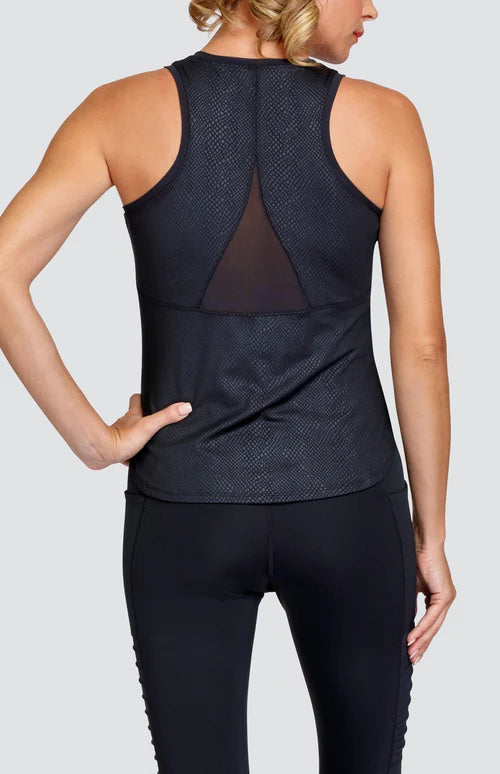 Tail Jadira Tank - Snake