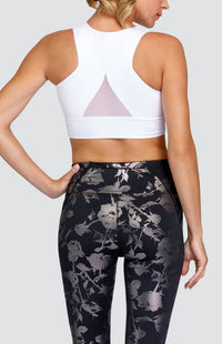 Tail Bambi sports bra - Chalk