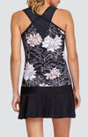Tail Damaris Tank - Gardenias