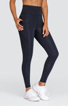 Tail 27" Brett Leggings - Black