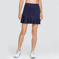 Tail Arabella Skort - Navy