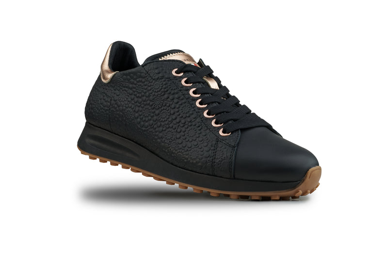 Duca del Cosma Atlantis - Black