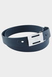 Ladies golf belt.  Navy will match most outfits.  Have these in the ladies golf clearance sale sometimes,  Ladies golf accessories from surprizeshop and daily sports also stocked.