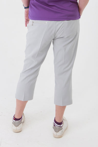 Buy Grey Trousers  Pants for Women by VAN HEUSEN Online  Ajiocom