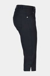 Daily Lyric capri pants - Black