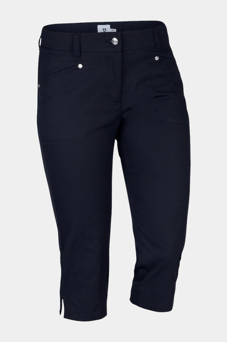 Daily Lyric trousers - Navy 29" length (avail in 32" and 34")