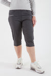 JRB City shorts - Gun metal grey