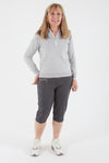 JRB City shorts - Gun metal grey