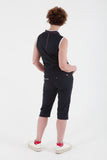 Navy City Shorts for lady golfers are the most popular shorts by far.  If you are looking for golf clothes for women then look at these fashionable, stylish light grey ladies golf shorts. Matched with the JRB Ladies Golf shirts in various stunning designs and you will look amazing when out playing your Daily Sports.
