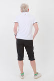 Black City Shorts for lady golfers are the most popular shorts by far.  If you are looking for golf clothes for women then look at these fashionable, stylish black ladies golf shorts. Matched with the JRB Ladies Golf shirts in various stunning designs and you will look amazing when out playing your Daily Sports.