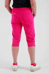 JRB City shorts - Magenta