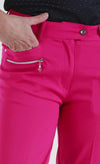 JRB City shorts - Magenta