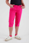 JRB City shorts - Magenta