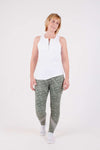 On're CourtViper Series One: Digital Camo Legging