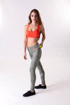 On're CourtViper Series One: Digital Camo Legging