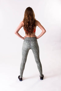 On're CourtViper Series One: Digital Camo Legging