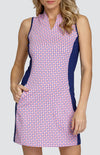 Tail Rubylou 35" sleeveless dress - Grand Geo